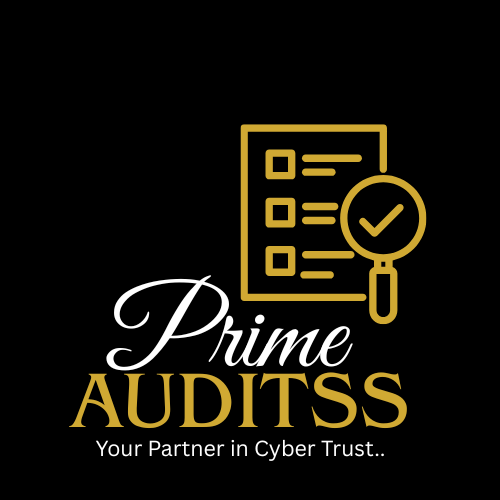 PrimeAudit Logo